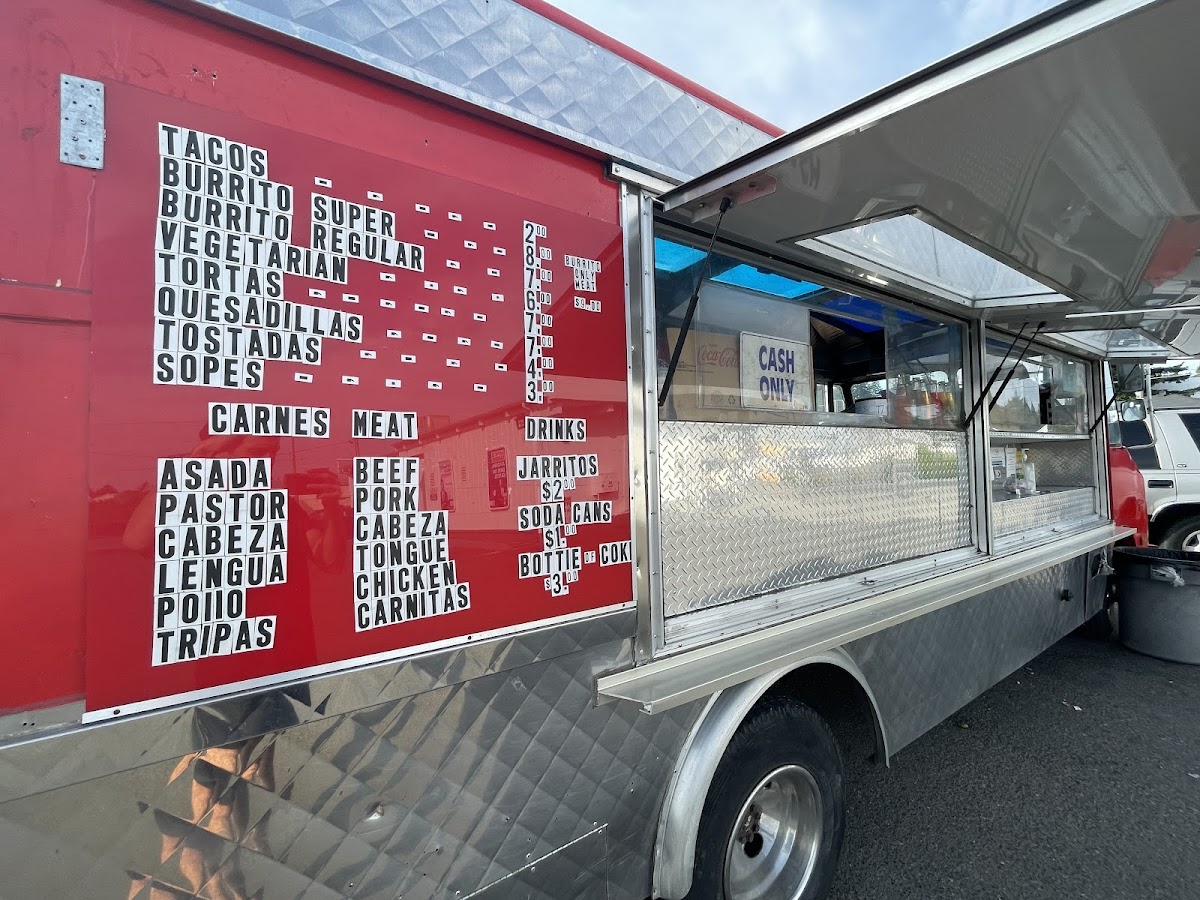 El Grullense Photos 2